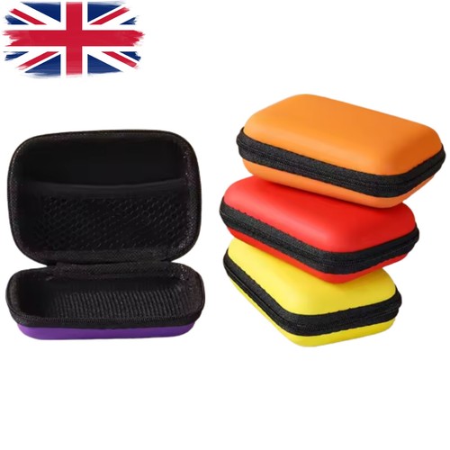 Zipper case for uno travel - case,