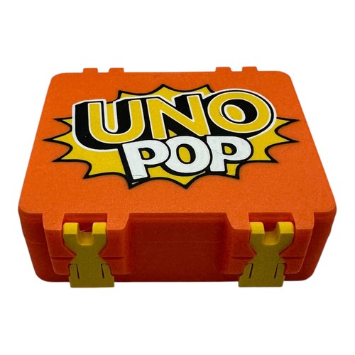 Uno pop card game - uno,