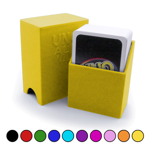 Case for uno - case,