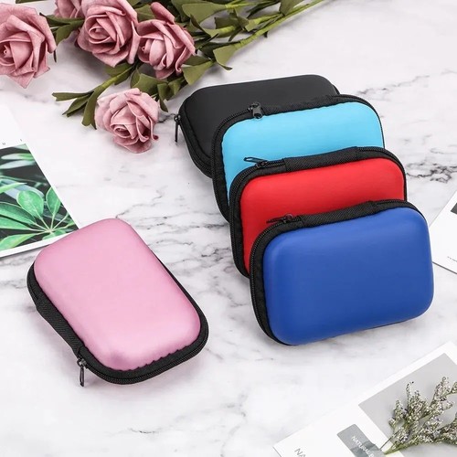 Zipper case for - case, travel