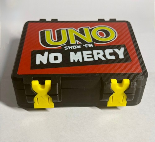 Mercy game storage box - mercy,