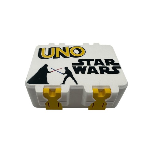 Uno star wars - uno, game