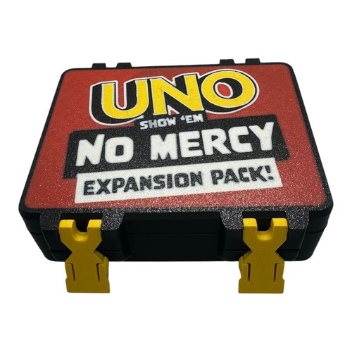 Uno show mercy - uno, 'em