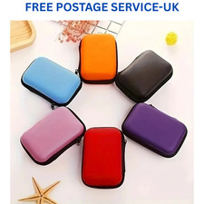 Zipper Case For UNO Travel |