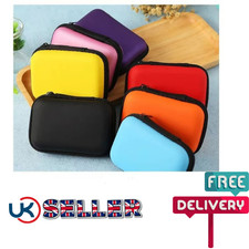 Zipper Case For UNO Travel