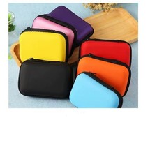 Zipper Case For UNO Travel