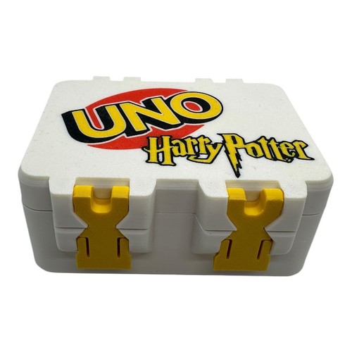 Uno harry potter - harry, card