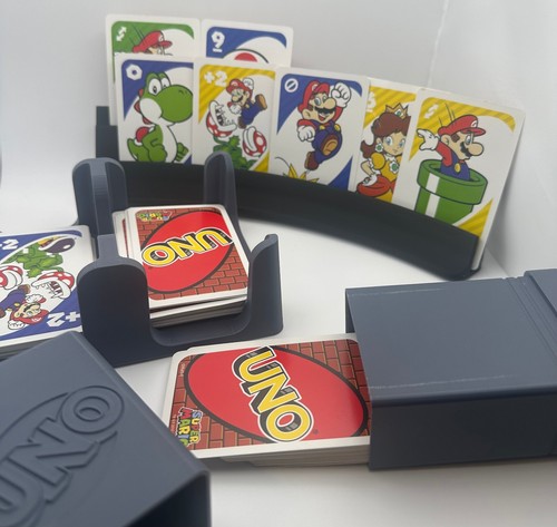 Uno compatible organiser - compatible,