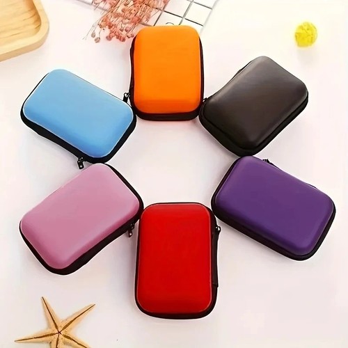 Zipper case for uno - case, travel