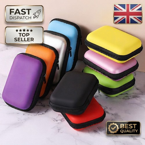 Zipper case for uno - uno, travel