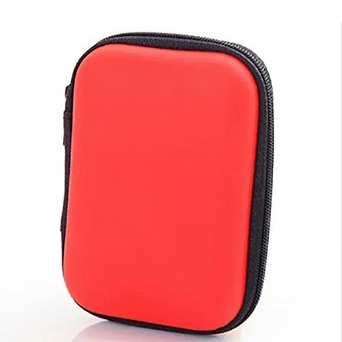 Zipper case for uno travel - for,