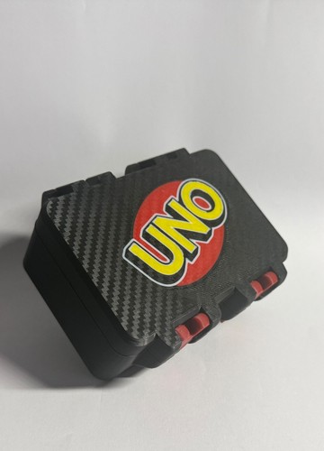 Card game storage box - , |