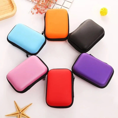 Zipper case for uno travel - for,