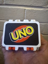 Uno Card Storage Case 3D