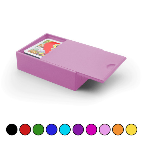 Case for uno junior - uno, slide