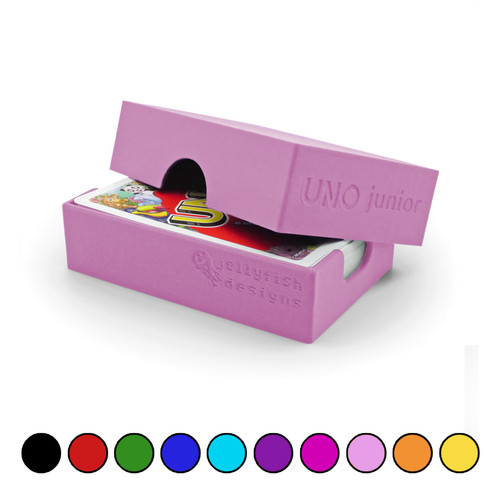 Case for uno junior lift - junior,
