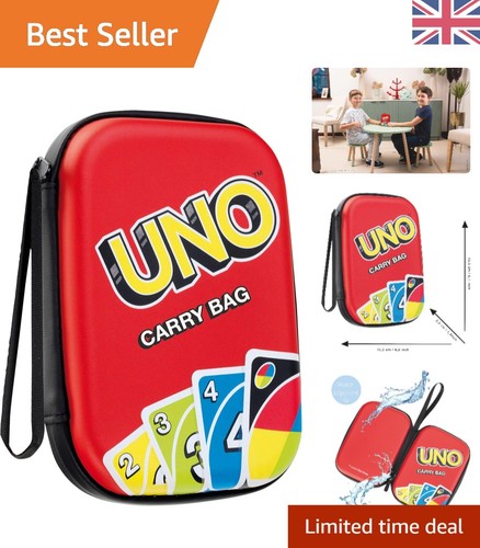 Vibrant uno card - uno,