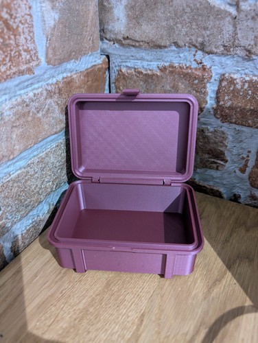 Uno card holder storage box - card,