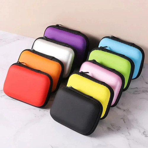 Zipper case for uno - for, travel