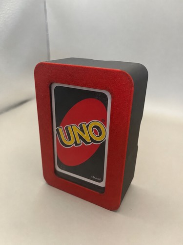 Original uno card storage - original,