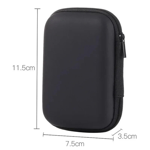 Zipper case for uno travel - case,