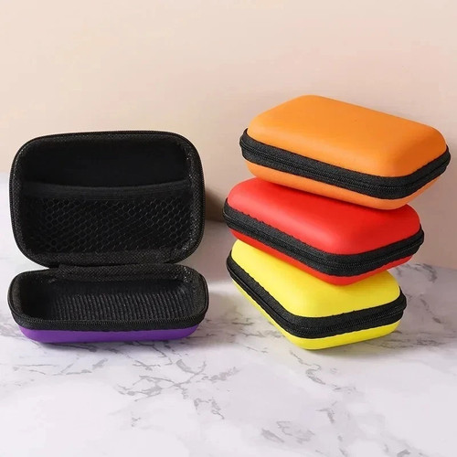 Zipper case for uno travel - zipper,