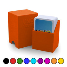 Storage Box / Card Game Travel