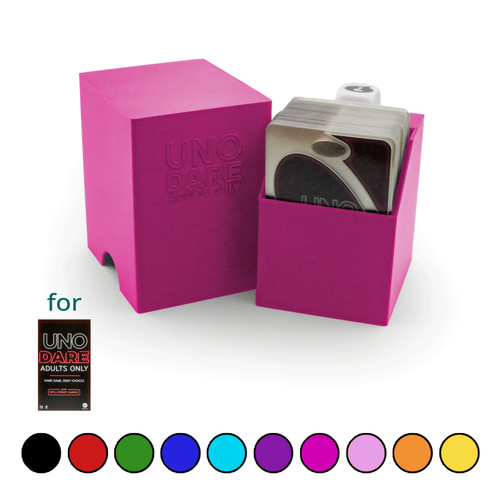 Case for uno - uno, adults