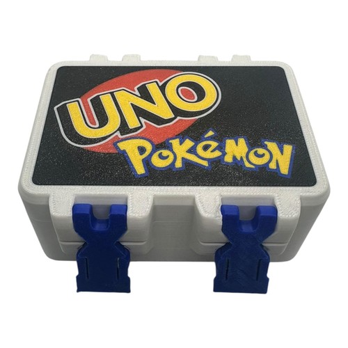 Uno pokémon card - uno,