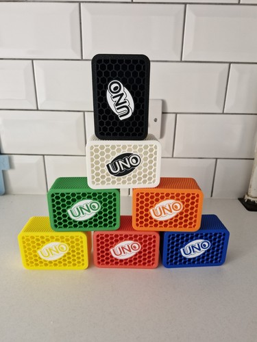 Uno cards protective - uno,