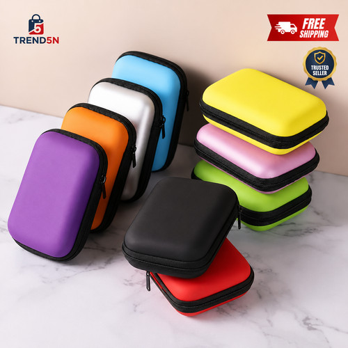 Zipper case for uno - case, travel