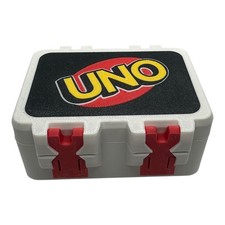 Uno Original Card Game