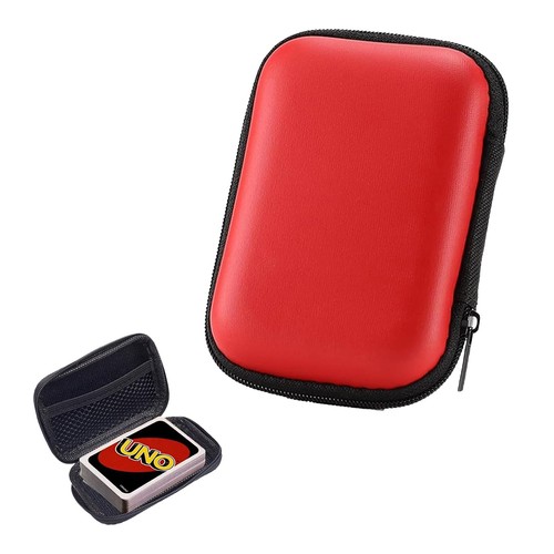 Hdxh playing cards - playing, case,uno