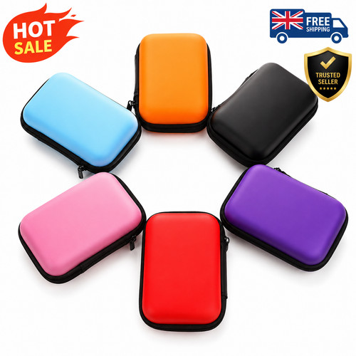 Zipper case for uno - zipper, travel