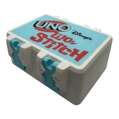 Uno lilo and stitch - uno,