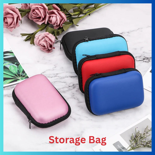 Zipper case for uno - uno, travel