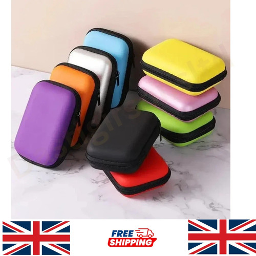 Zipper case for uno travel - zipper,