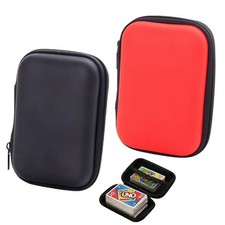 2Pcs UNO Card Case Portable