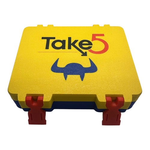 Take card game protective - 5,