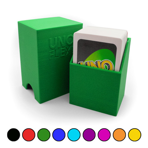 Storage box card game - box,