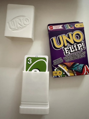 Uno case box for - uno,