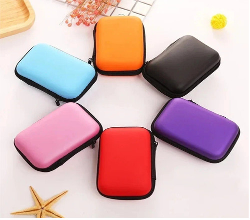 Zipper case for - for, uno