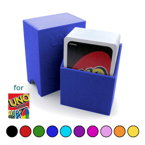 Case for uno - case,