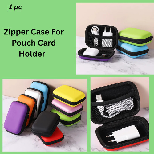 Zipper case for - case,