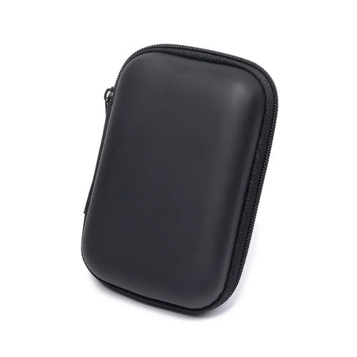 Zipper case for - case, travel