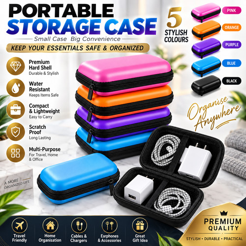 Zipper case for uno - for,