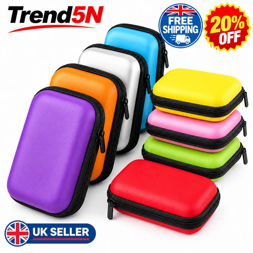 Zipper case for uno travel - zipper,