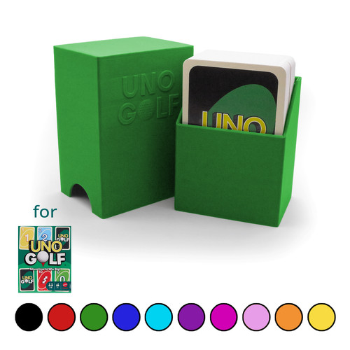 Case for uno - for, storage
