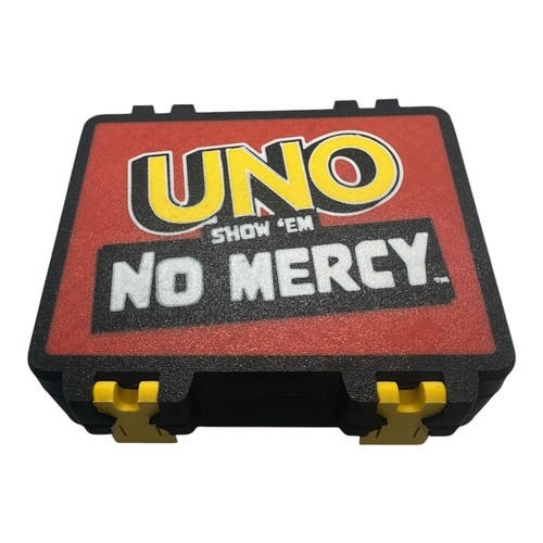 Uno show mercy - no, card