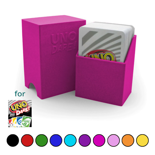 Case for uno - uno,